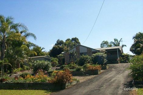 27 Heritage Dr, Glass House Mountains, QLD 4518