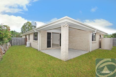 Property photo of 21 Expectation Circuit Nambour QLD 4560