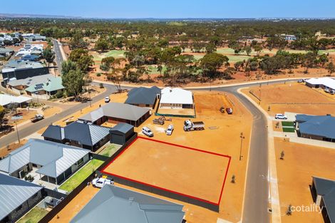 Property photo of 6 Piyarrka Street Karlkurla WA 6430