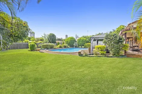 Property photo of 6 Coleto Crescent Burleigh Waters QLD 4220