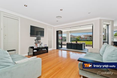 Property photo of 19 Cook Street North Ryde NSW 2113
