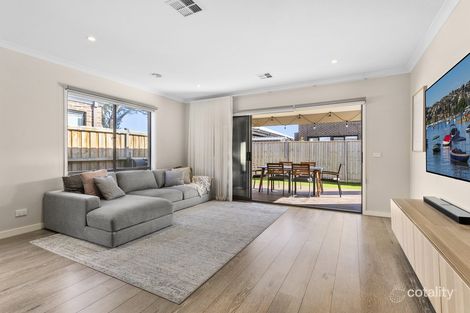 Property photo of 8 Ashline Street Wollert VIC 3750