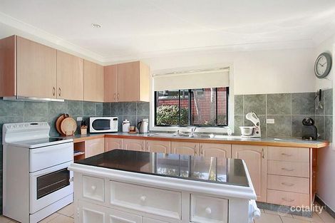 Property photo of 36 Elouera Avenue Buff Point NSW 2262