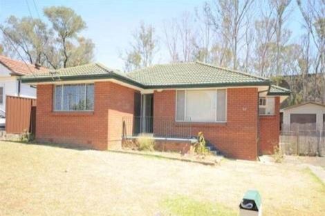 Property photo of 101 Richmond Road Cambridge Park NSW 2747