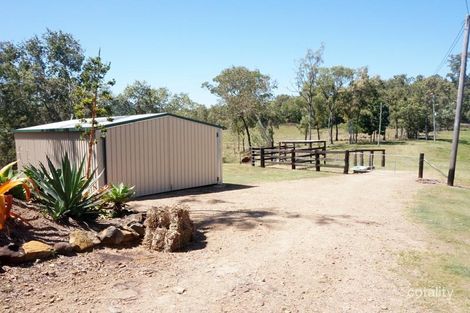 Property photo of 1838 Maraju-Yakapari Road Balnagowan QLD 4740
