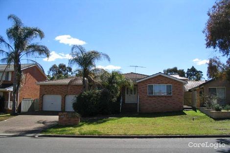 Property photo of 66 Flinders Crescent Hinchinbrook NSW 2168