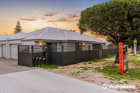120A BALGA AVE, BALGA, WA 6061