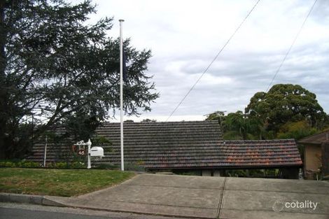 46 Allwood Cres, Lugarno, NSW 2210