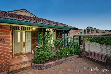 Property photo of 1/4 Elm Grove Mount Waverley VIC 3149