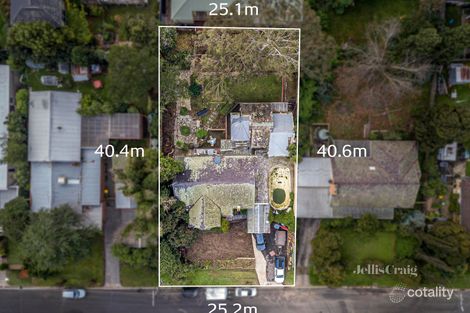Property photo of 28 Williams Road Briar Hill VIC 3088