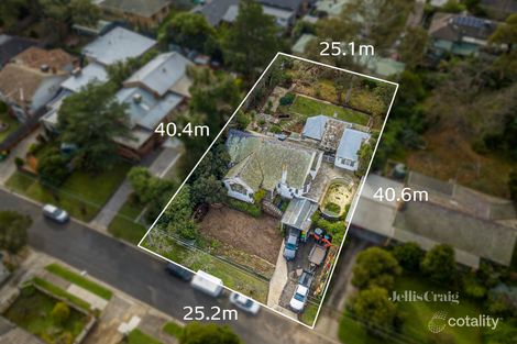 Property photo of 28 Williams Road Briar Hill VIC 3088