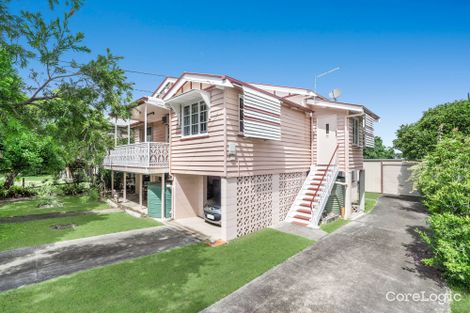 Property photo of 11 Castle Street Fairfield QLD 4103