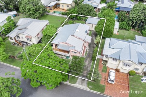 Property photo of 11 Castle Street Fairfield QLD 4103