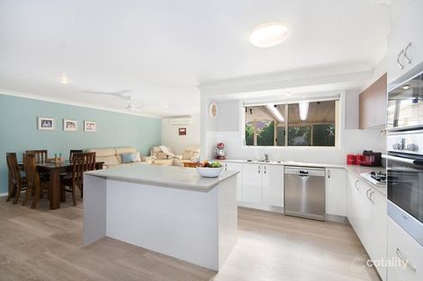 Property photo of 50 Harold Tory Drive Yamba NSW 2464