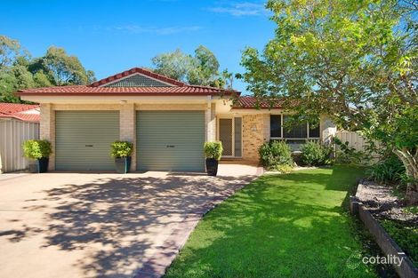 Property photo of 50 Harold Tory Drive Yamba NSW 2464
