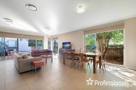 Property photo of 1 Knot Street Cranebrook NSW 2749