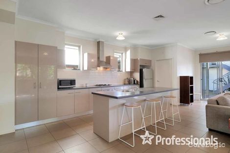 Property photo of 1 Knot Street Cranebrook NSW 2749