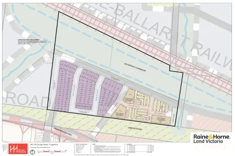 64-92 Greigs Rd, Truganina, VIC 3029