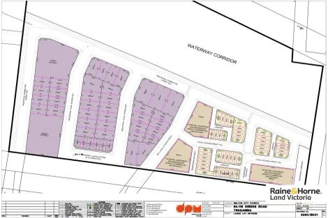 94-118 GREIGS RD, TRUGANINA, VIC 3029