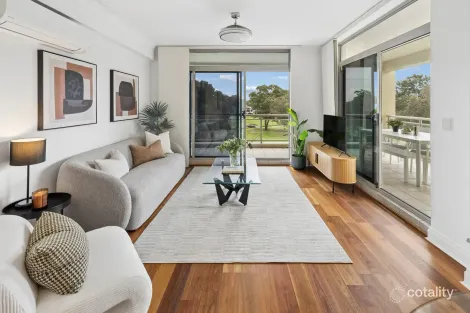 Property photo of 14/102 William Street Five Dock NSW 2046