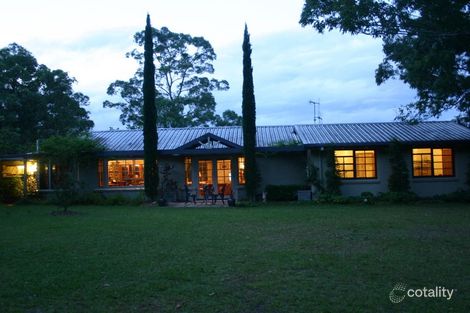 16 Riverford Rd, Burrell Creek, NSW 2429