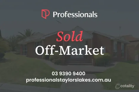 6 Aster Cl, Meadow Heights, VIC 3048