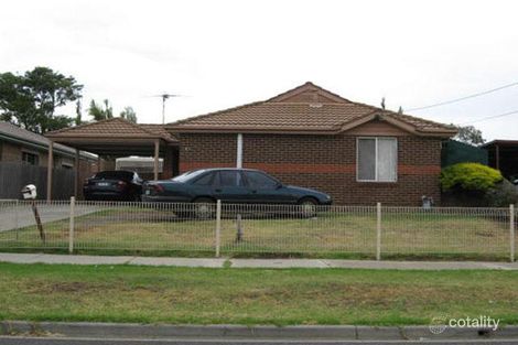 61 Kinterbury Dr, Kings Park, VIC 3021