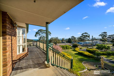 Property photo of 1 Olinka Court Carlton TAS 7173