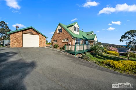 Property photo of 1 Olinka Court Carlton TAS 7173