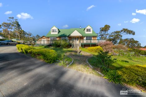 Property photo of 1 Olinka Court Carlton TAS 7173
