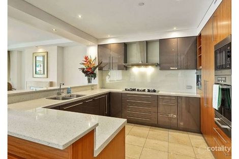 Property photo of 3N/39 Castlebar Street Kangaroo Point QLD 4169