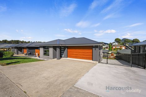 Property photo of 6 Bowman Drive Penguin TAS 7316