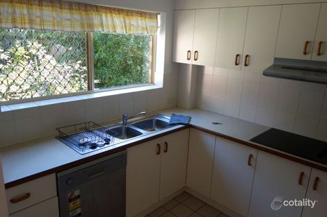 Property photo of 3/100 Elizabeth Street Paddington QLD 4064