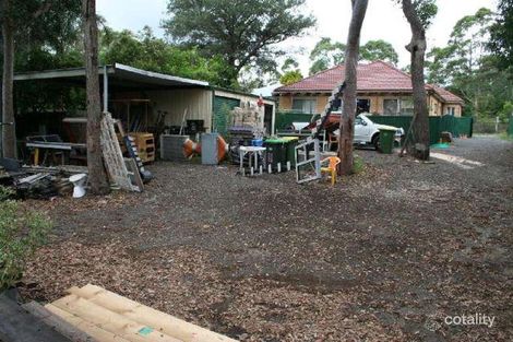 Property photo of 1309 Princes Highway Heathcote NSW 2233