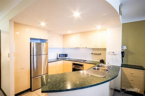Property photo of 34/4 Golden Orchid Drive Airlie Beach QLD 4802