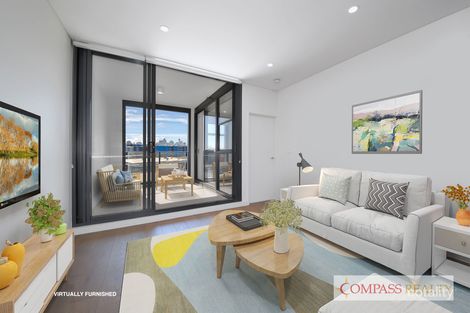 1206/8 Kingsborough Way, Zetland, NSW 2017