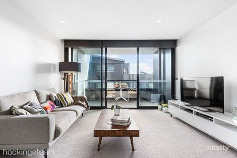 Property photo of 104/5 Kennedy Avenue Richmond VIC 3121