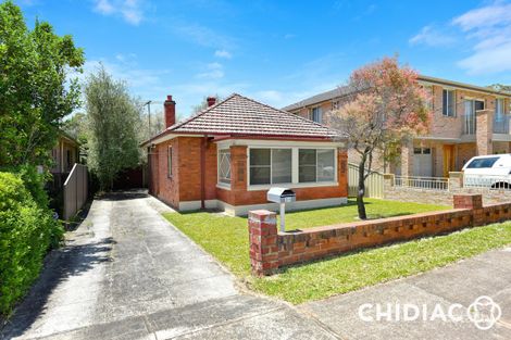 35 Lancaster Ave, Melrose Park, NSW 2114