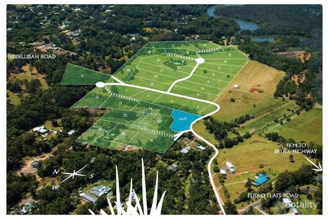 Property photo of 2 Buderim View Place Diddillibah QLD 4559