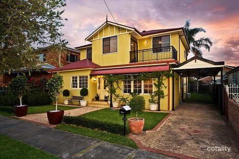 38 Mcmillan Ave, Sandringham, NSW 2219