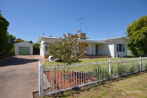 Property photo of 9 Tucker Street Horsham VIC 3400