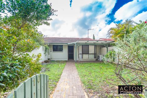 Property photo of 10/2 Lakeside Terrace Mount Pleasant WA 6153