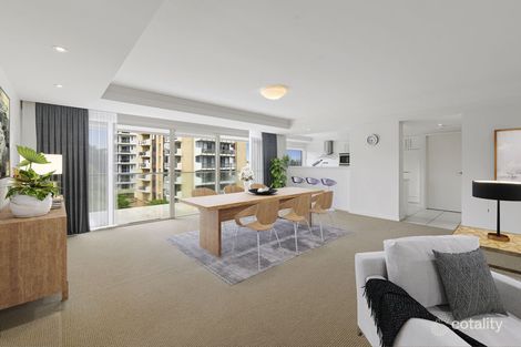 Property photo of 17/103-105 Ocean Parade Coffs Harbour NSW 2450