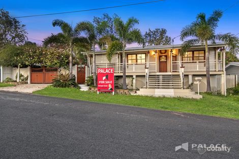 Property photo of 22 Lennon Lane North Ipswich QLD 4305