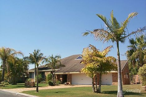 10 Captains Ct, Cleveland, QLD 4163