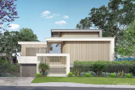 29 Champions Cres, Brookwater, QLD 4300