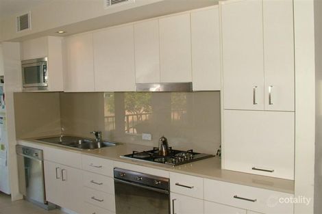 Property photo of 44/40-48 Kamala Crescent Casuarina NSW 2487