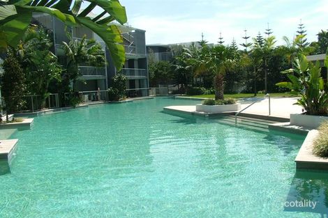 Property photo of 44/40-48 Kamala Crescent Casuarina NSW 2487
