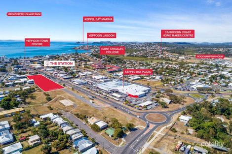 33 James St, Yeppoon, QLD 4703