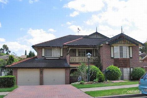 19 Bristol Cct, Blacktown, NSW 2148